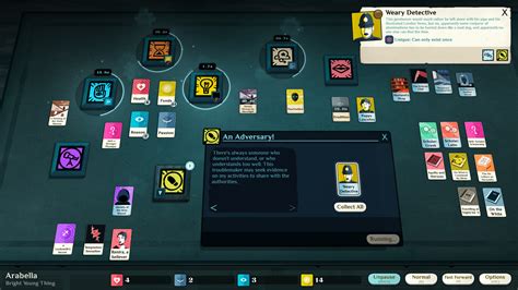 cultist simulator hint.